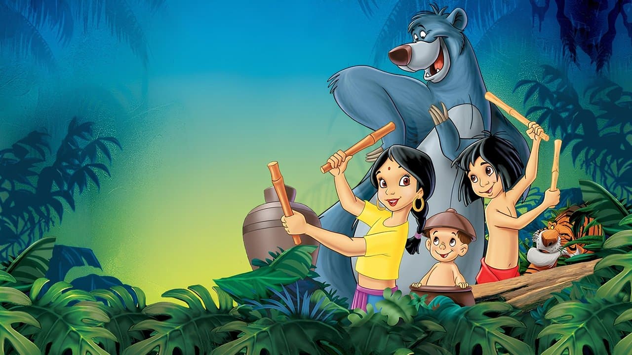 The Jungle Book 2 still 2