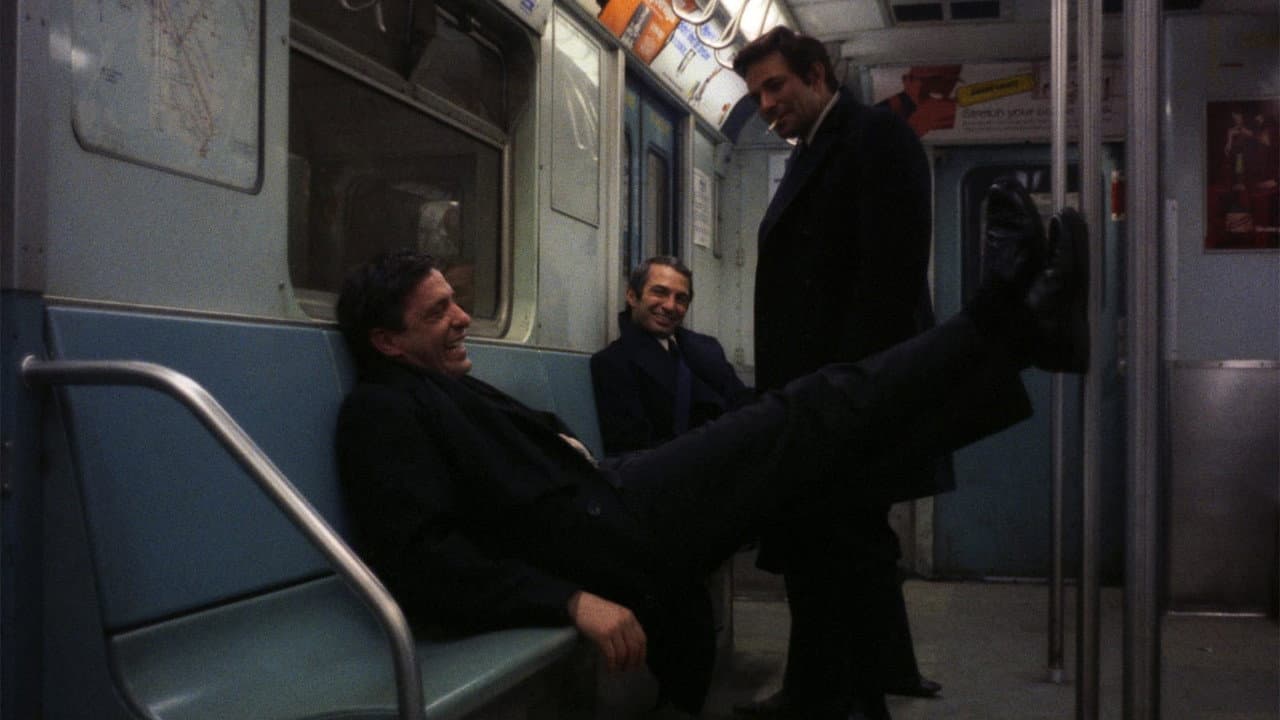 Husbands still 2
