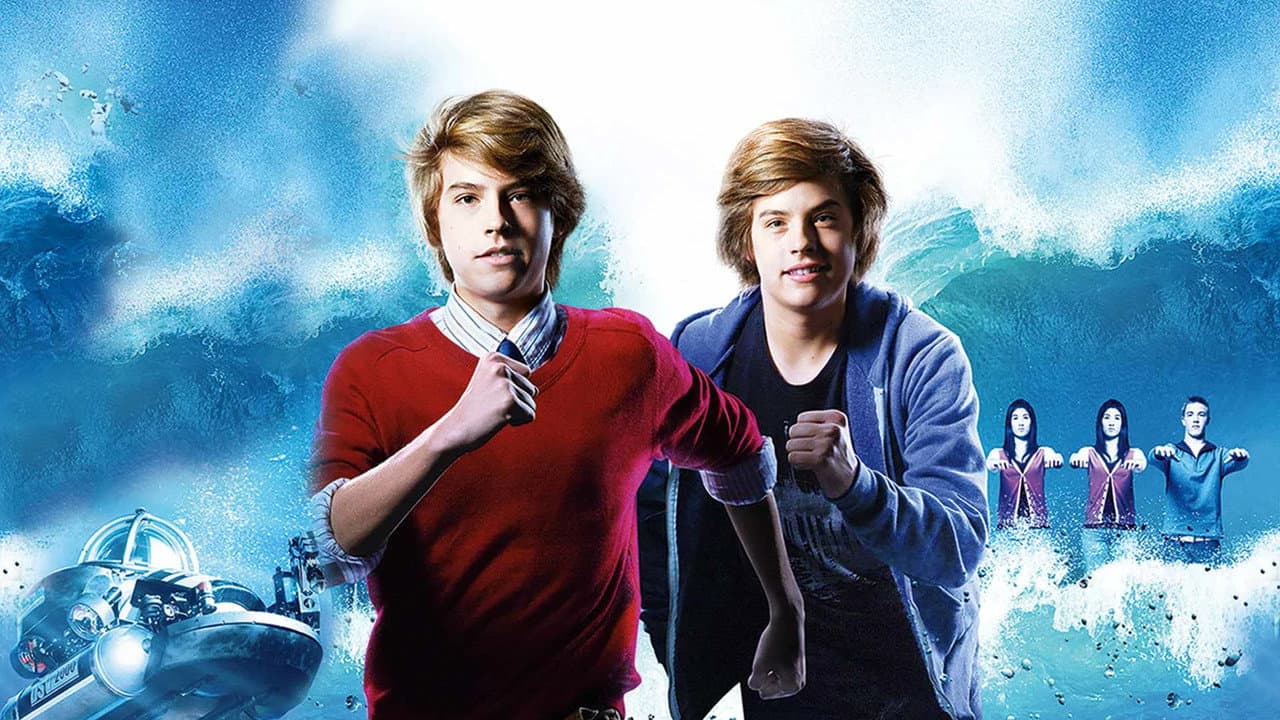 The Suite Life Movie still 4