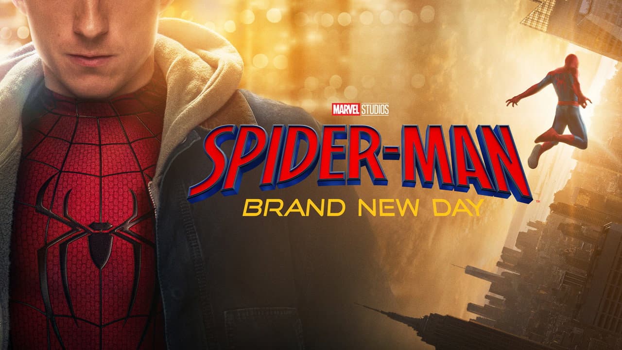 Spider-Man: Brand New Day (2026) - News & Updates still 7