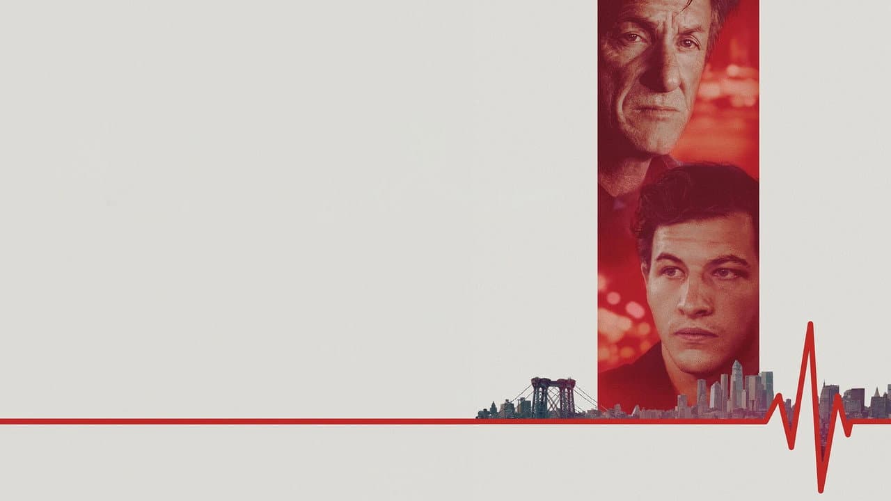 Asphalt City still 4