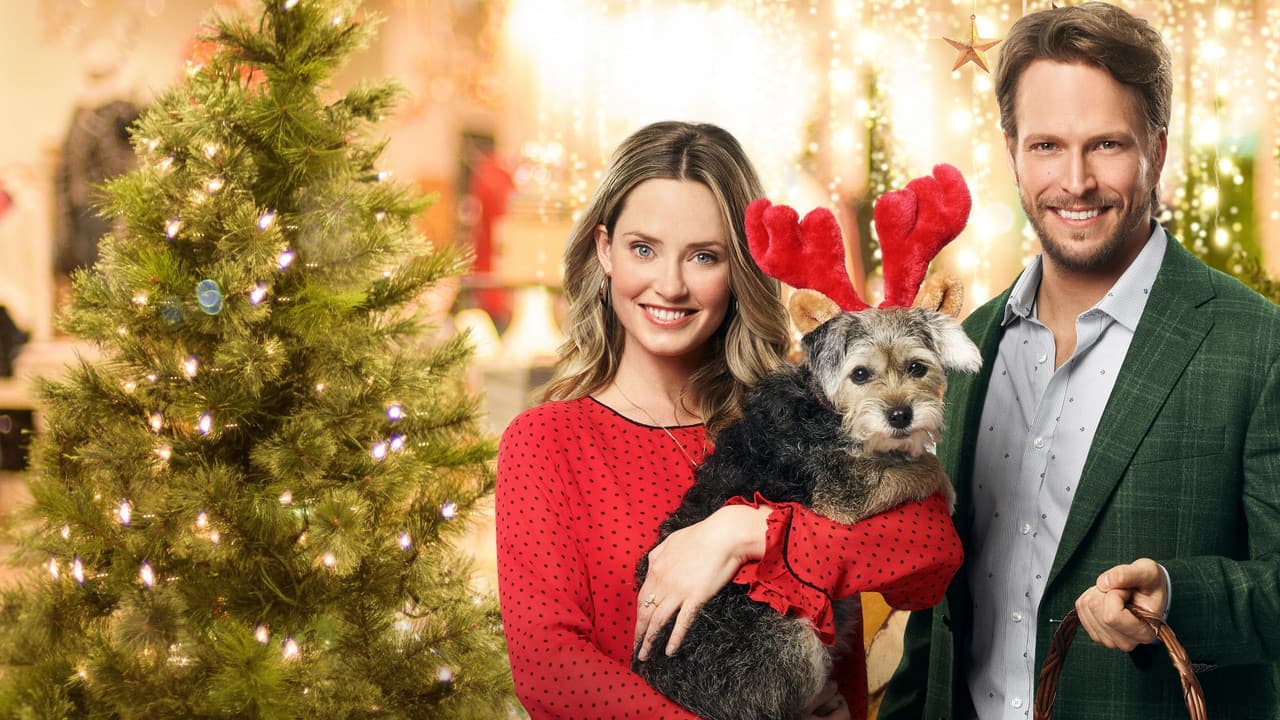 Picture a Perfect Christmas still 2