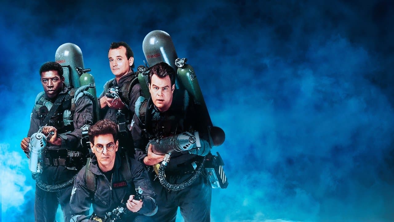 Ghostbusters II still 3