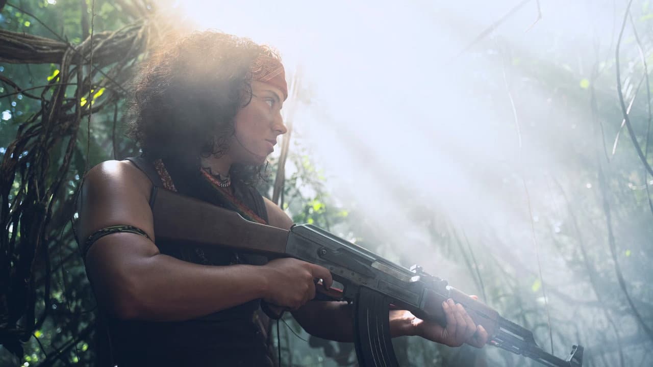 Boiúna: Legend of the Amazon Gets India Release Date still 6