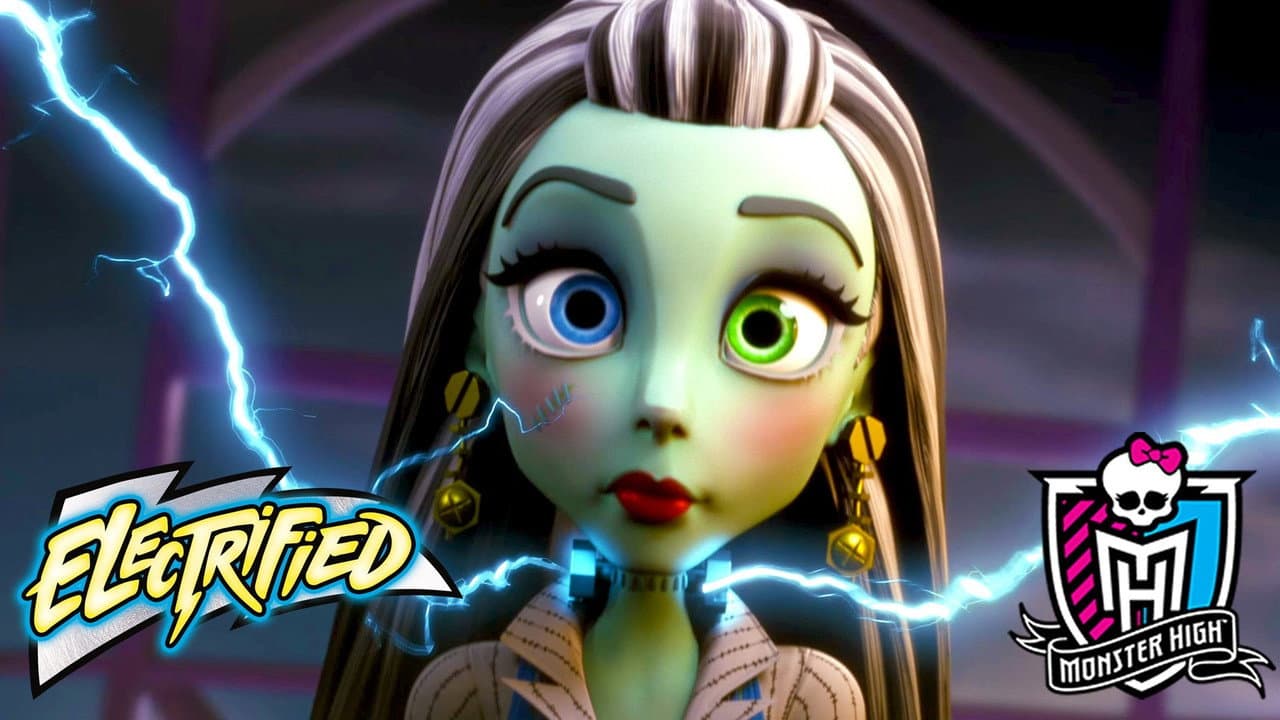Monster High: Electrified still 7