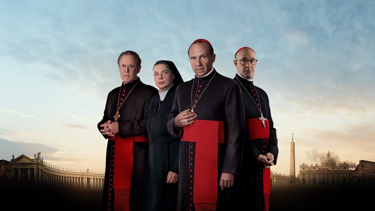 Conclave still 4