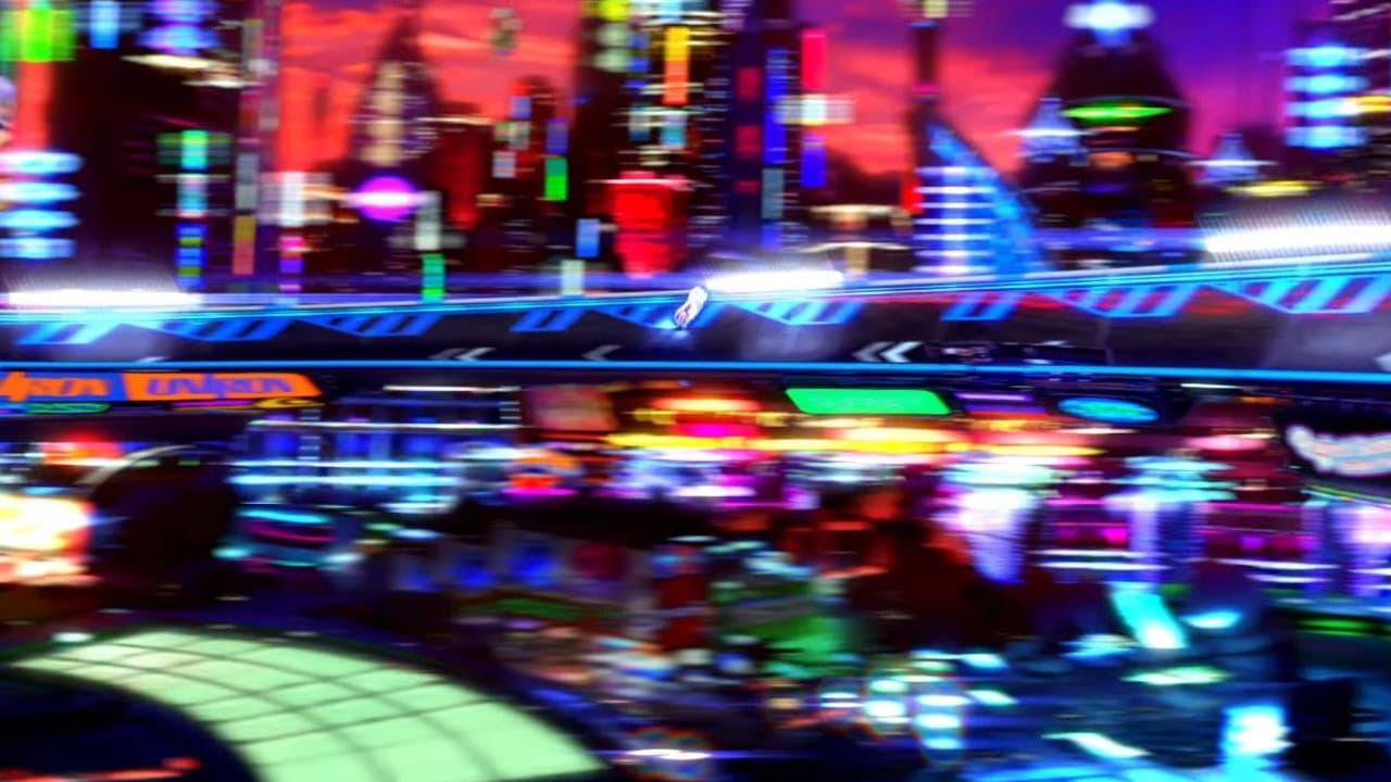 Speed Racer still 8