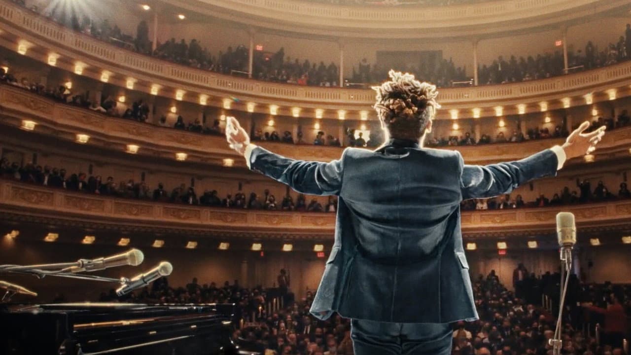 American Symphony still 2