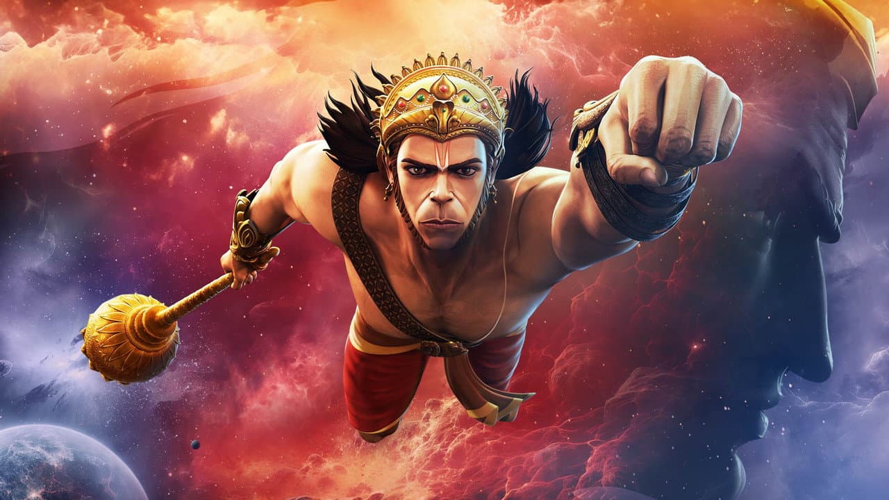 The Legend of Hanuman: No New Season in October 2026 still 2