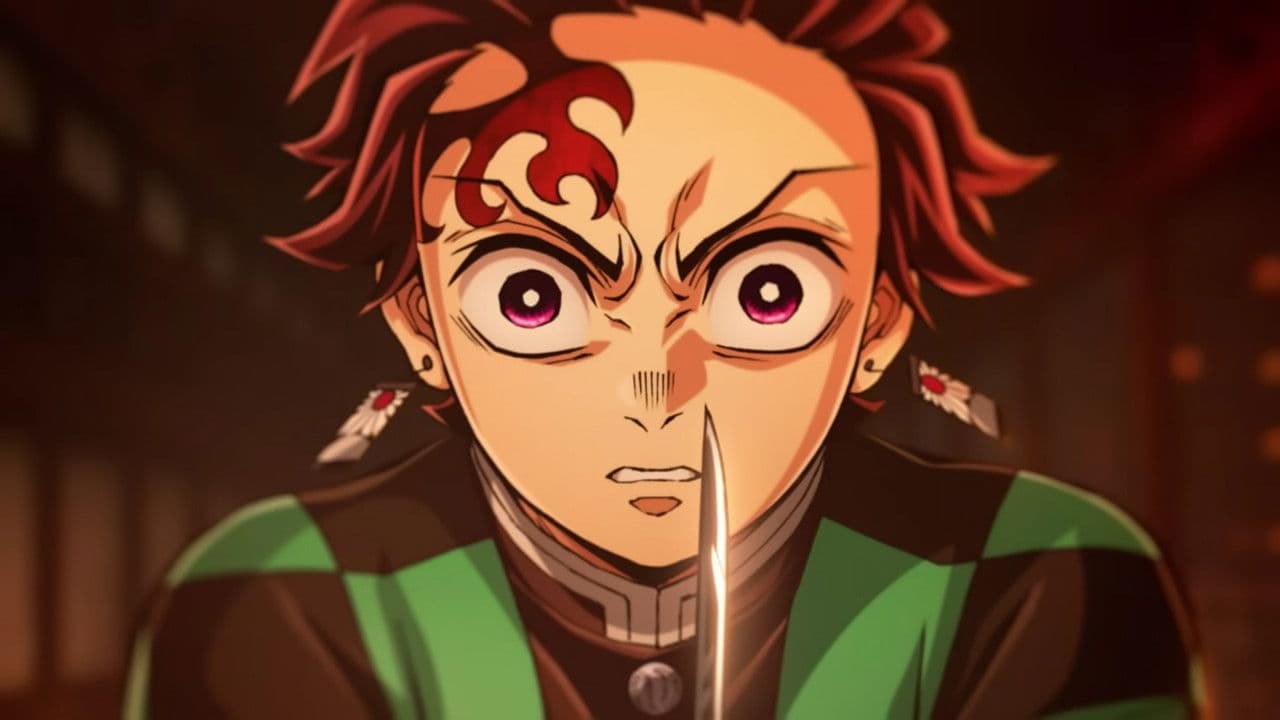 Demon Slayer Infinity Castle Movie News & Details still 8