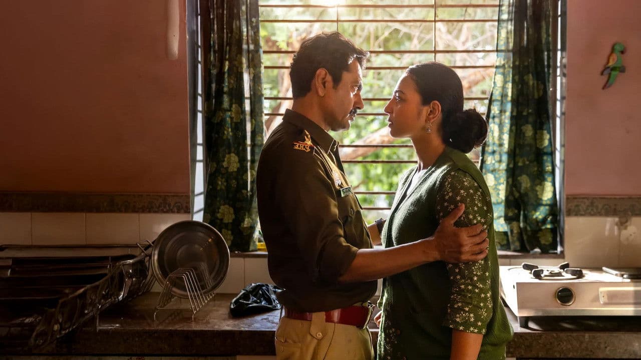 Raat Akeli Hai: The Bansal Murders Review (2025)