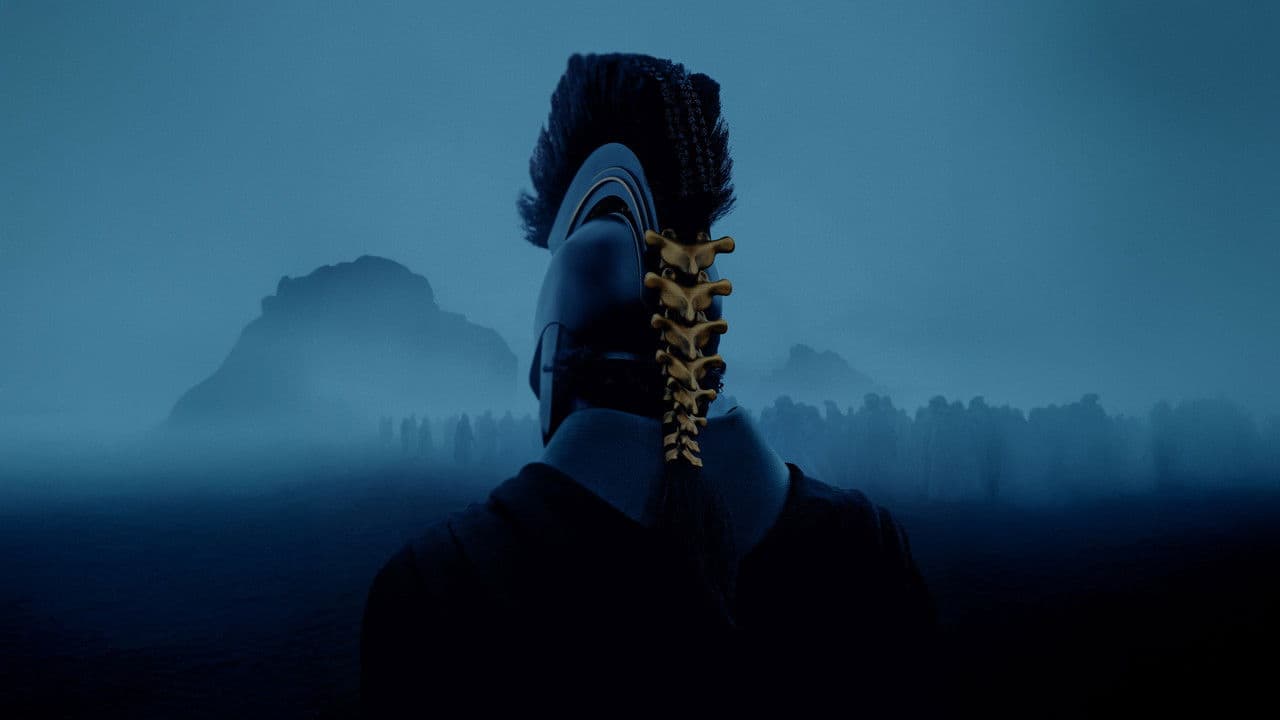 The Odyssey still 3