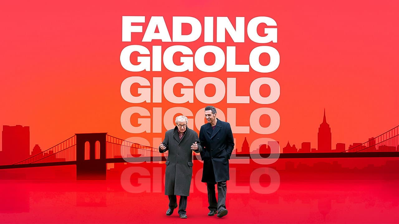 Fading Gigolo still 3