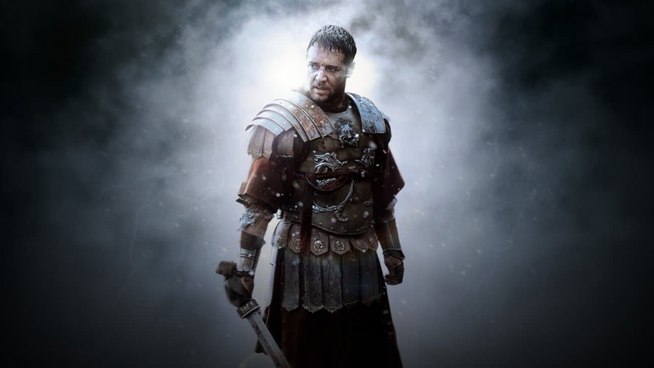 Gladiator still 4