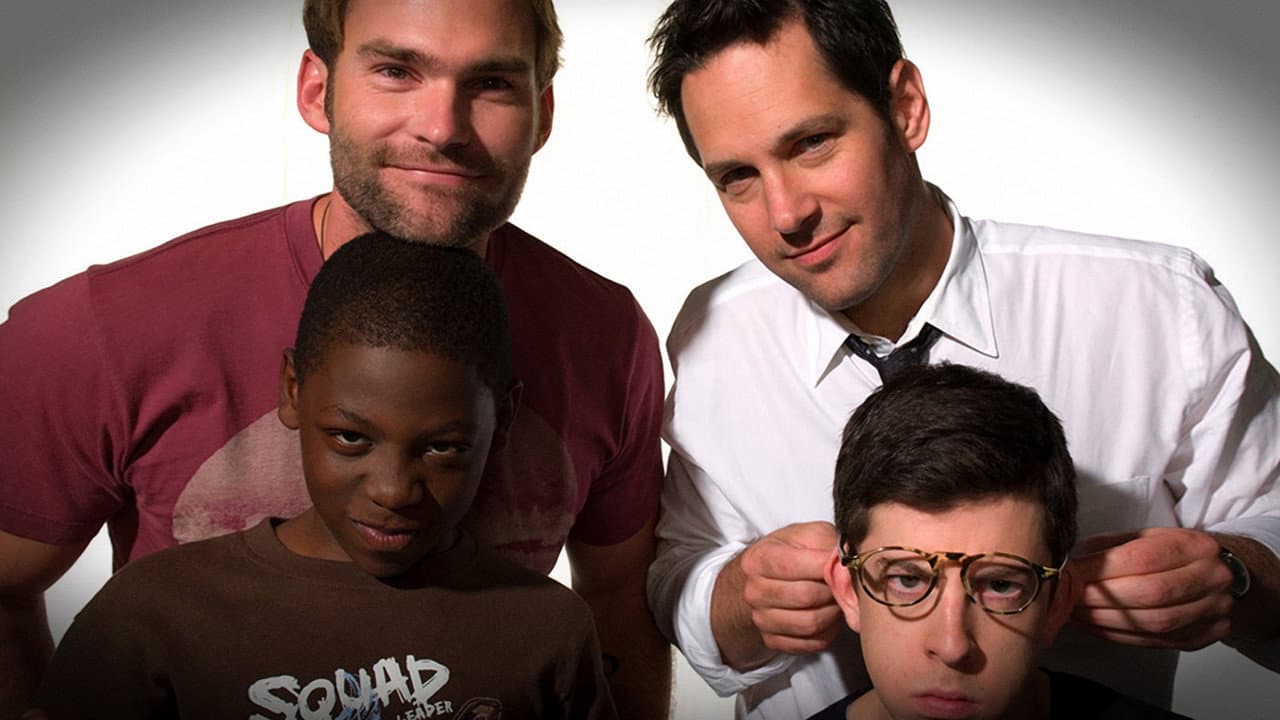 Role Models still 6