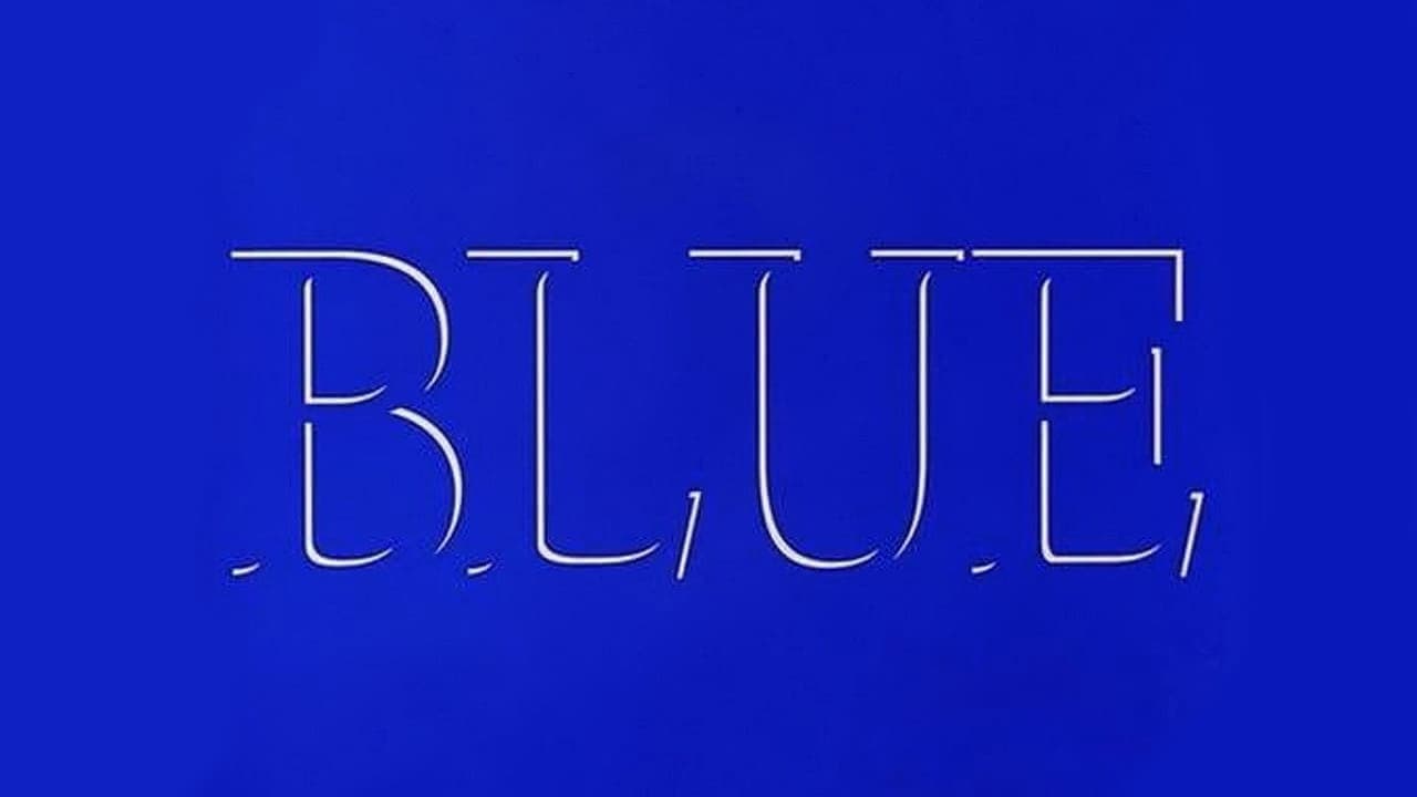 Blue still 2