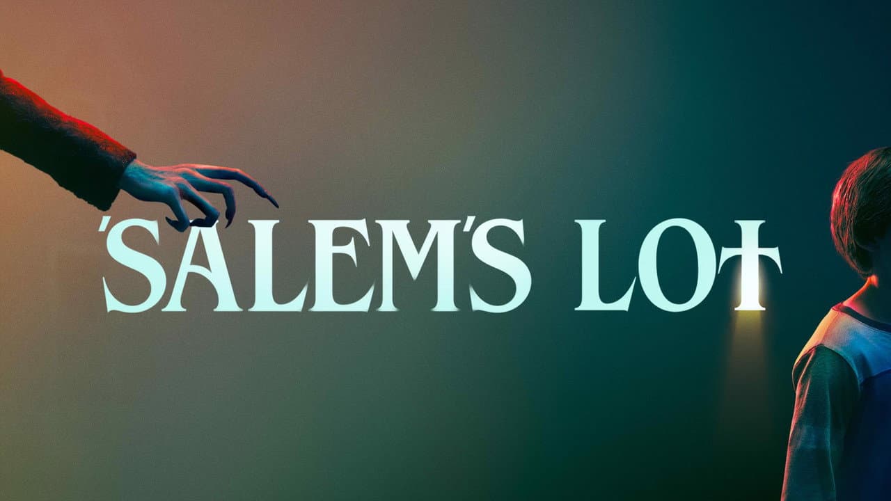 Salem's Lot still 8