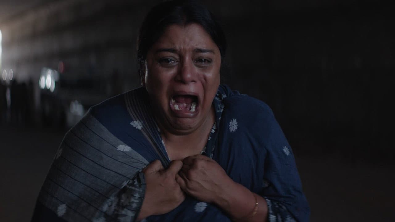 Daayra Review: Meghna Gulzar's 2026 Crime Drama still 4