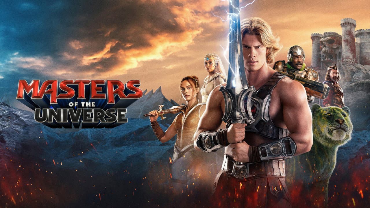 Masters of the Universe still 8