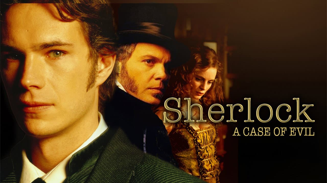 Sherlock: Case of Evil still 6