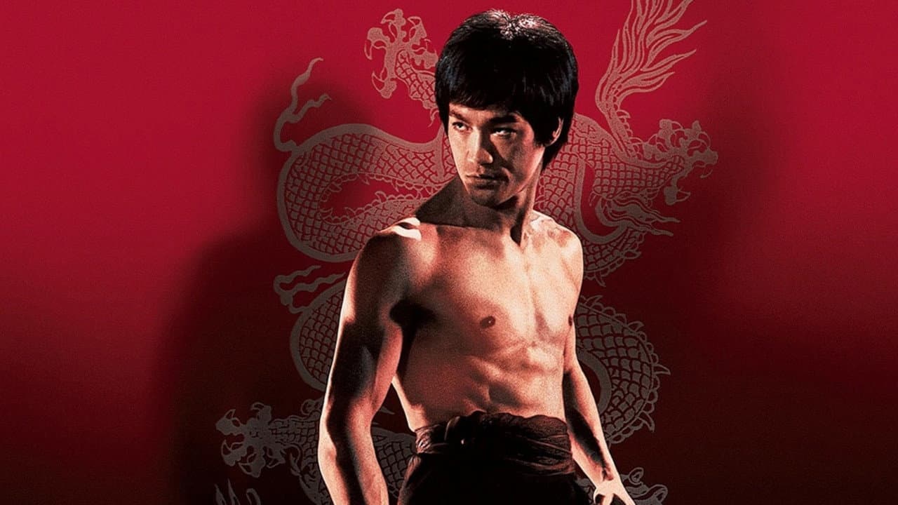 The Curse of the Dragon still 1