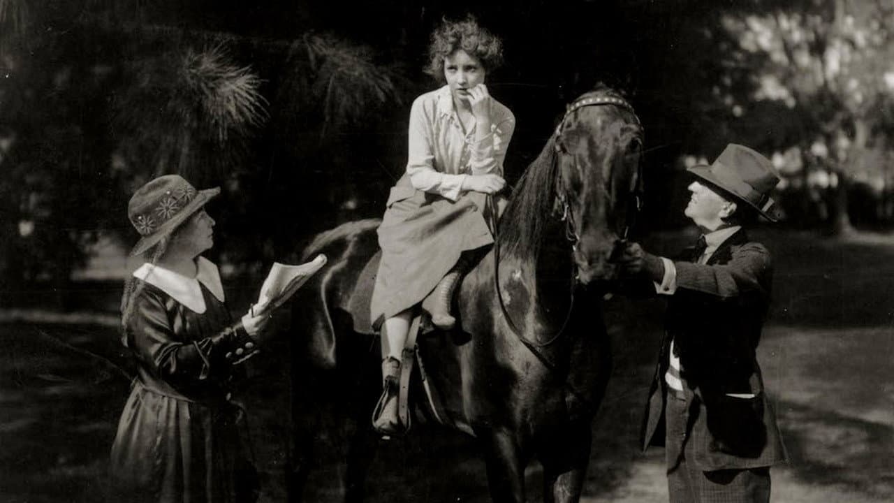 Be Natural: The Untold Story of Alice Guy-Blaché still 5
