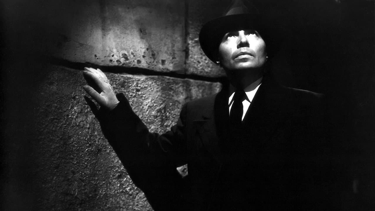 Odd Man Out still 3