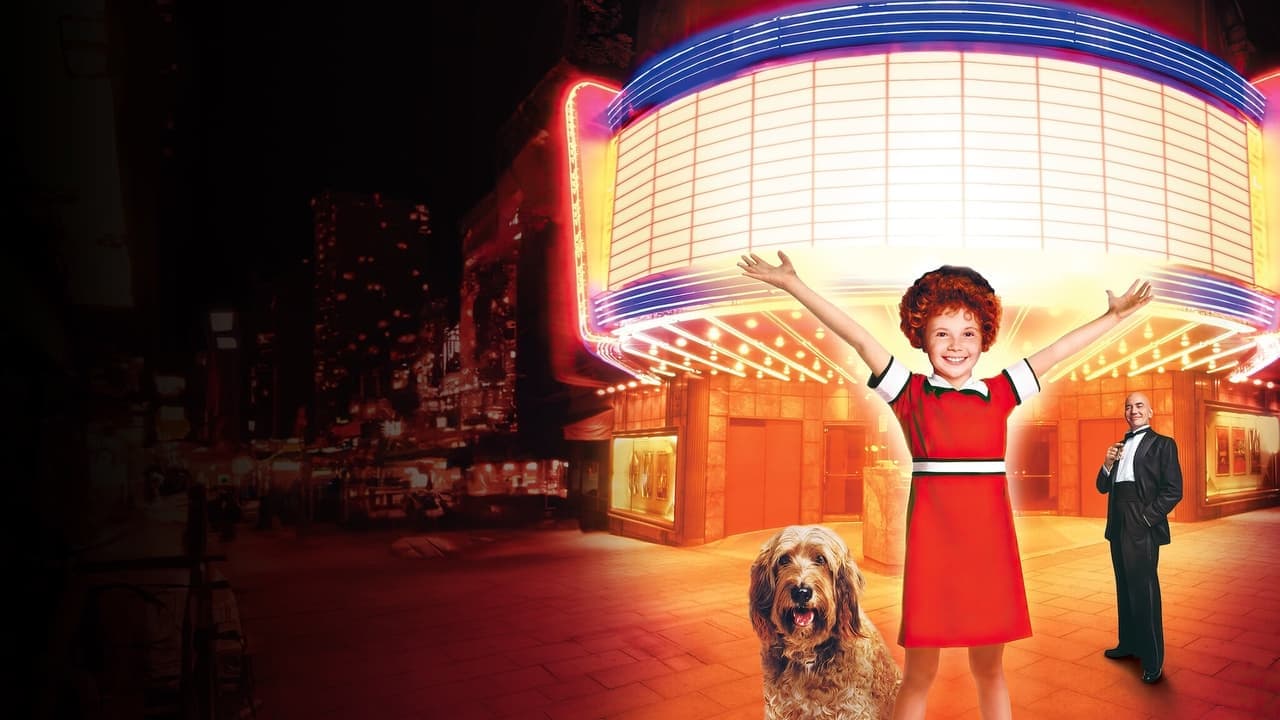 Annie still 2
