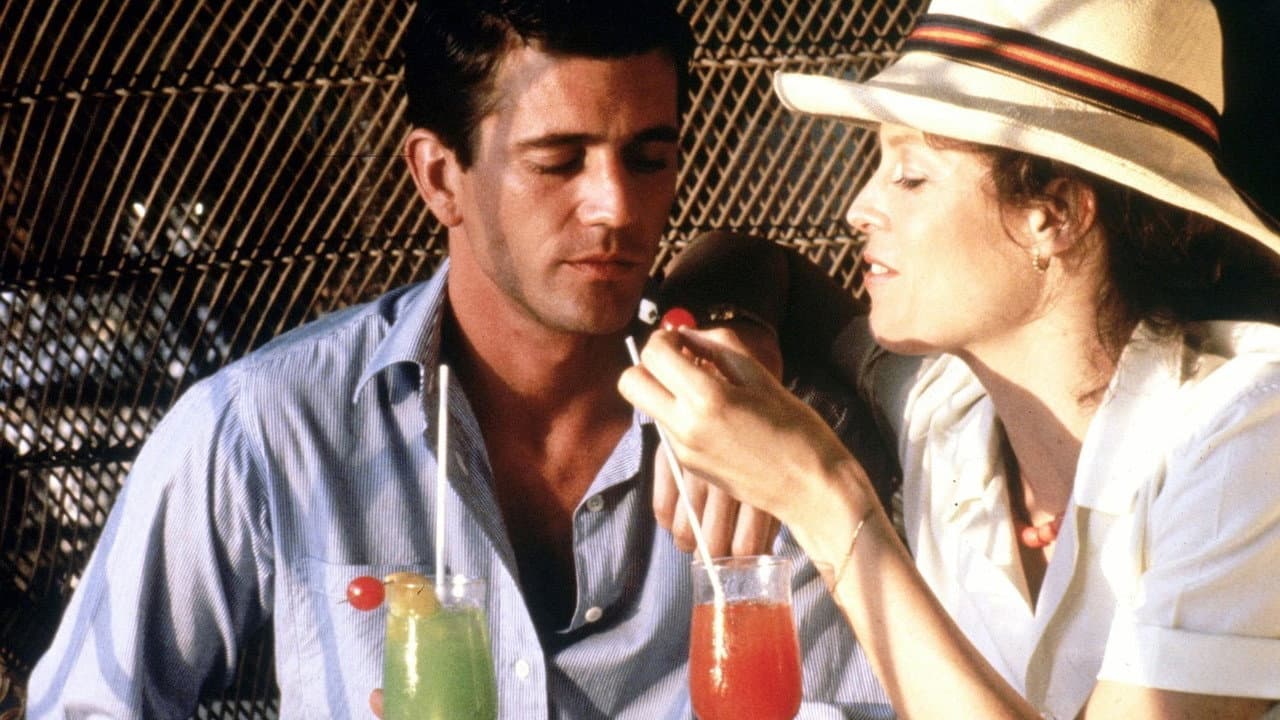 The Year of Living Dangerously still 3