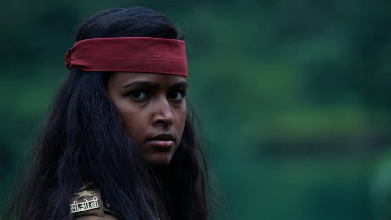 Phoolan: Richie Mehta's 2026 Hindi Outlaw Film Review still 1