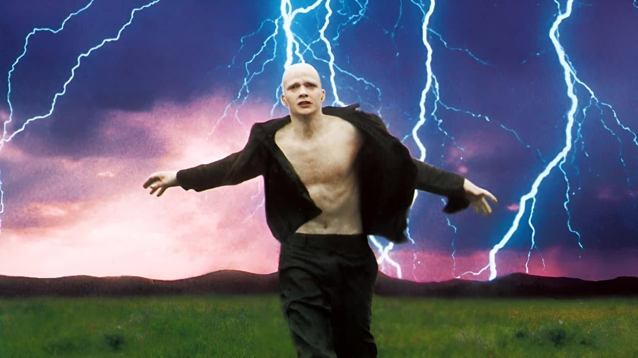 Powder still 7