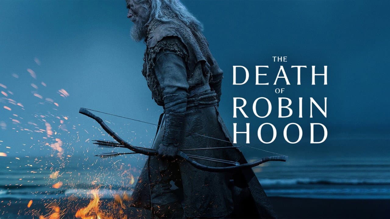 The Death of Robin Hood still 4