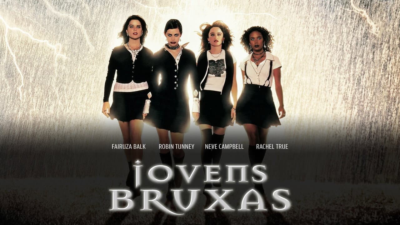 The Craft still 6