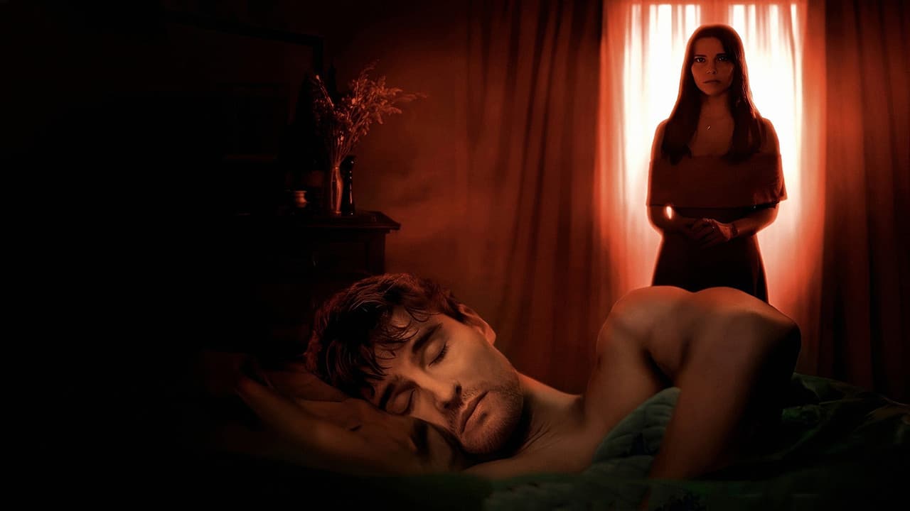 Obsession still 2