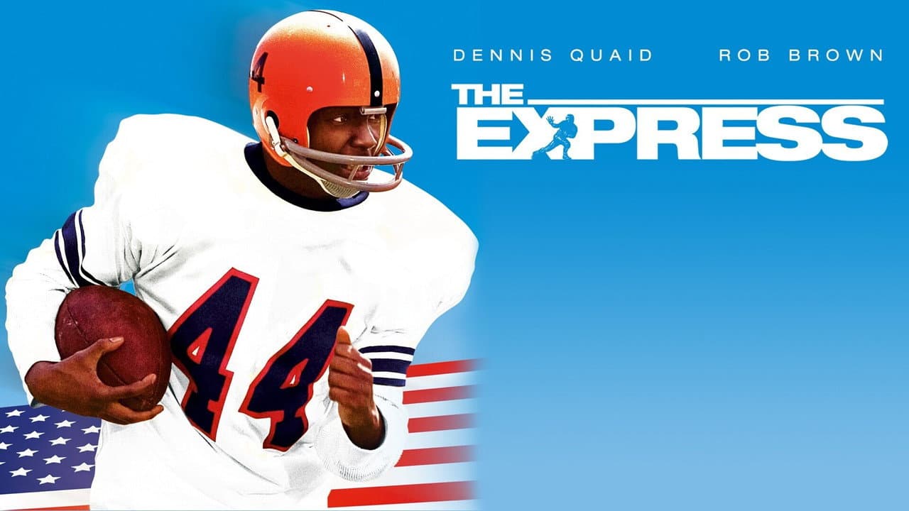 The Express still 5