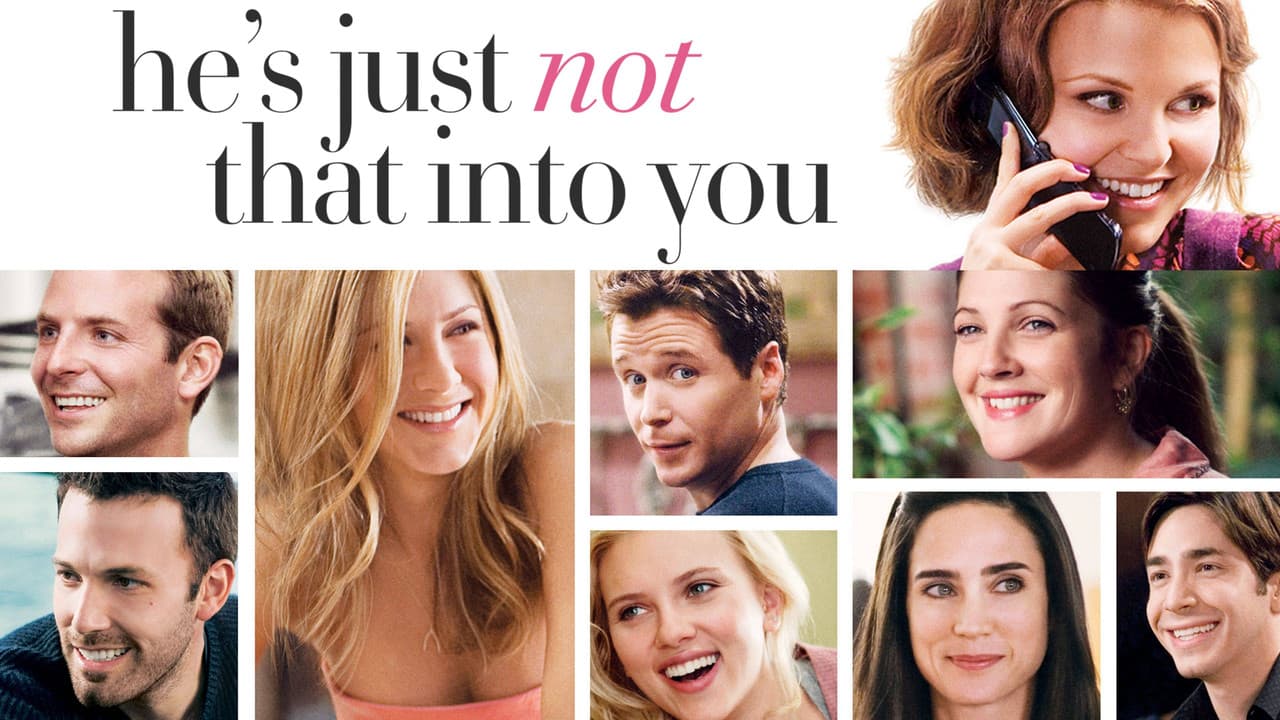 He's Just Not That Into You still 3