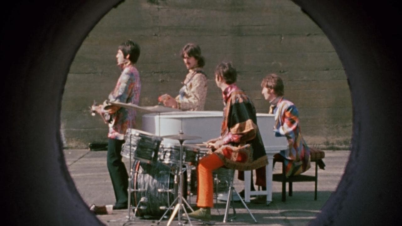 Magical Mystery Tour still 7