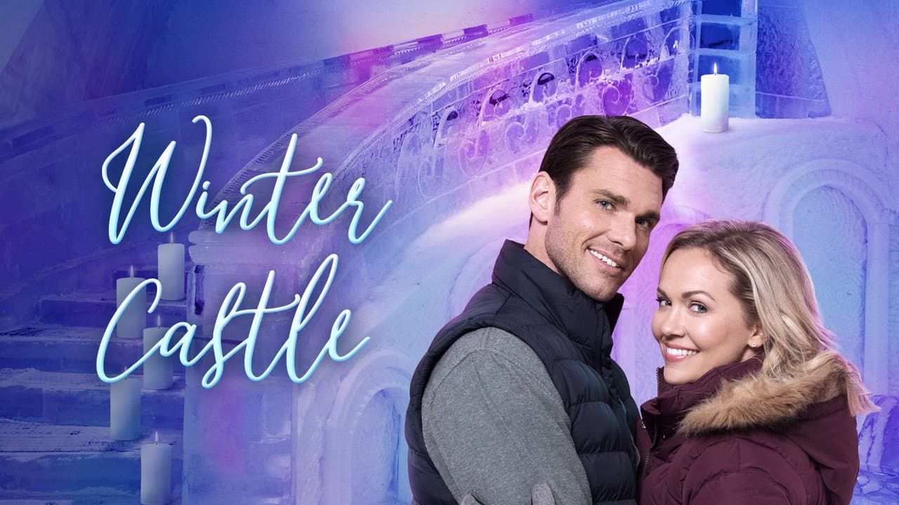 Winter Castle still 8