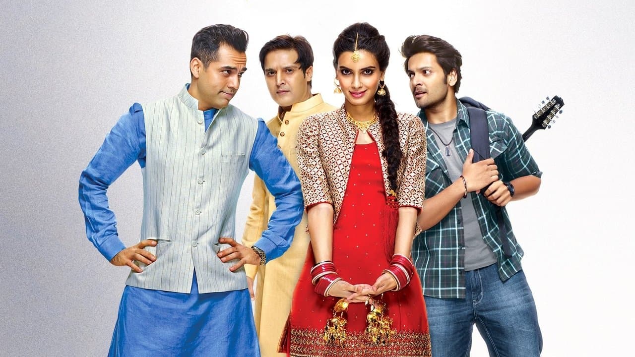 Happy Bhag Jayegi (2016) Movie News | Comedy, Cast still 1