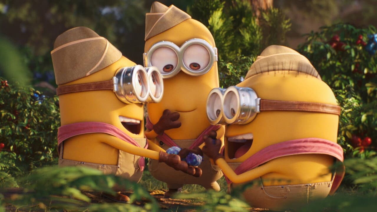 Minions & More Volume 1 still 8