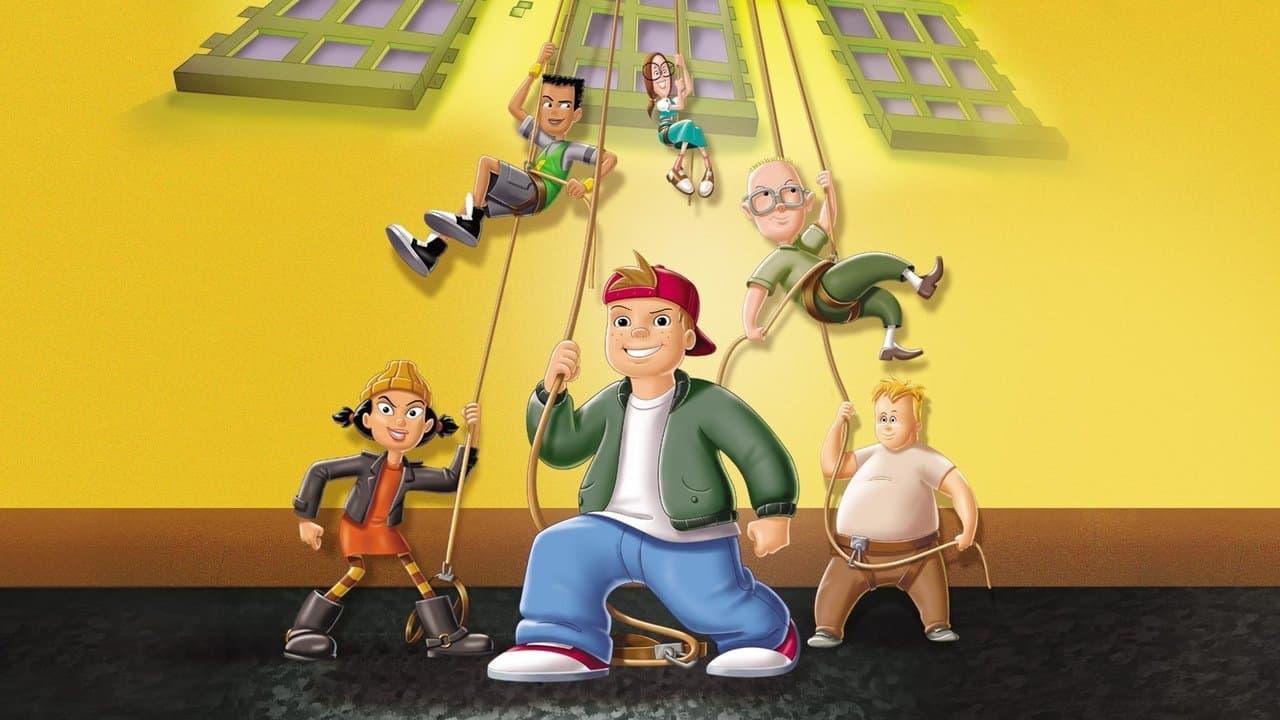 Recess: School's Out still 1