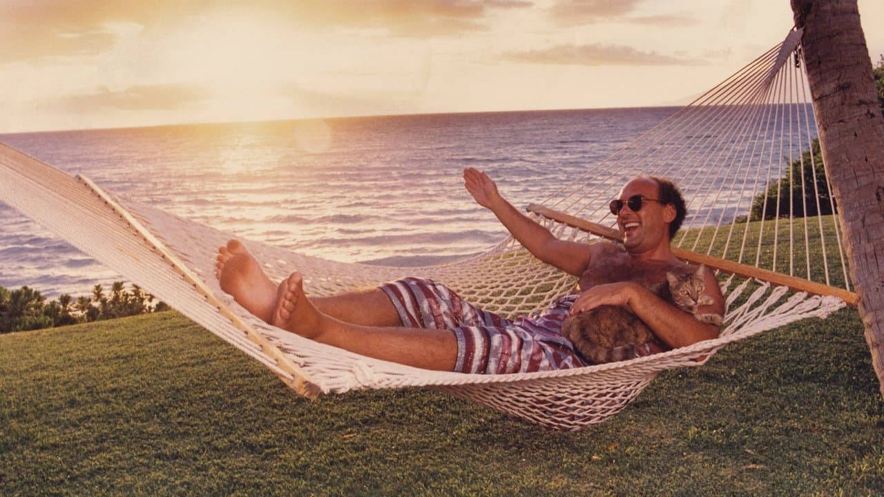 Supermensch: The Legend of Shep Gordon still 1