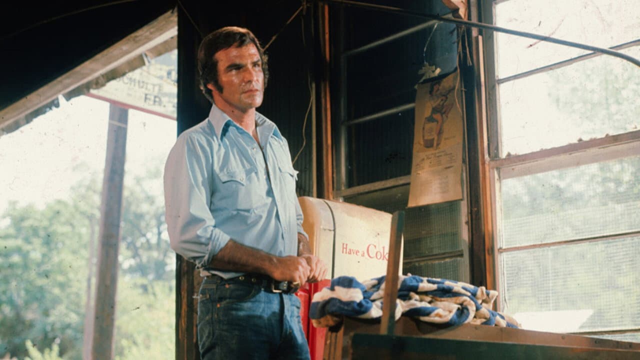 White Lightning still 2