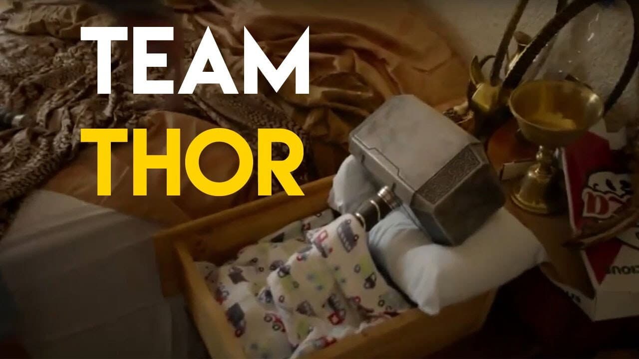Team Thor still 6