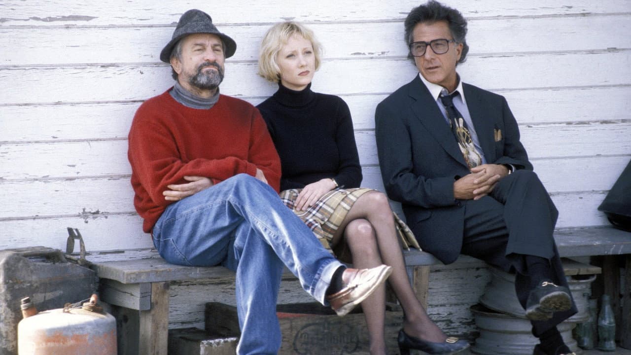 Wag the Dog still 1