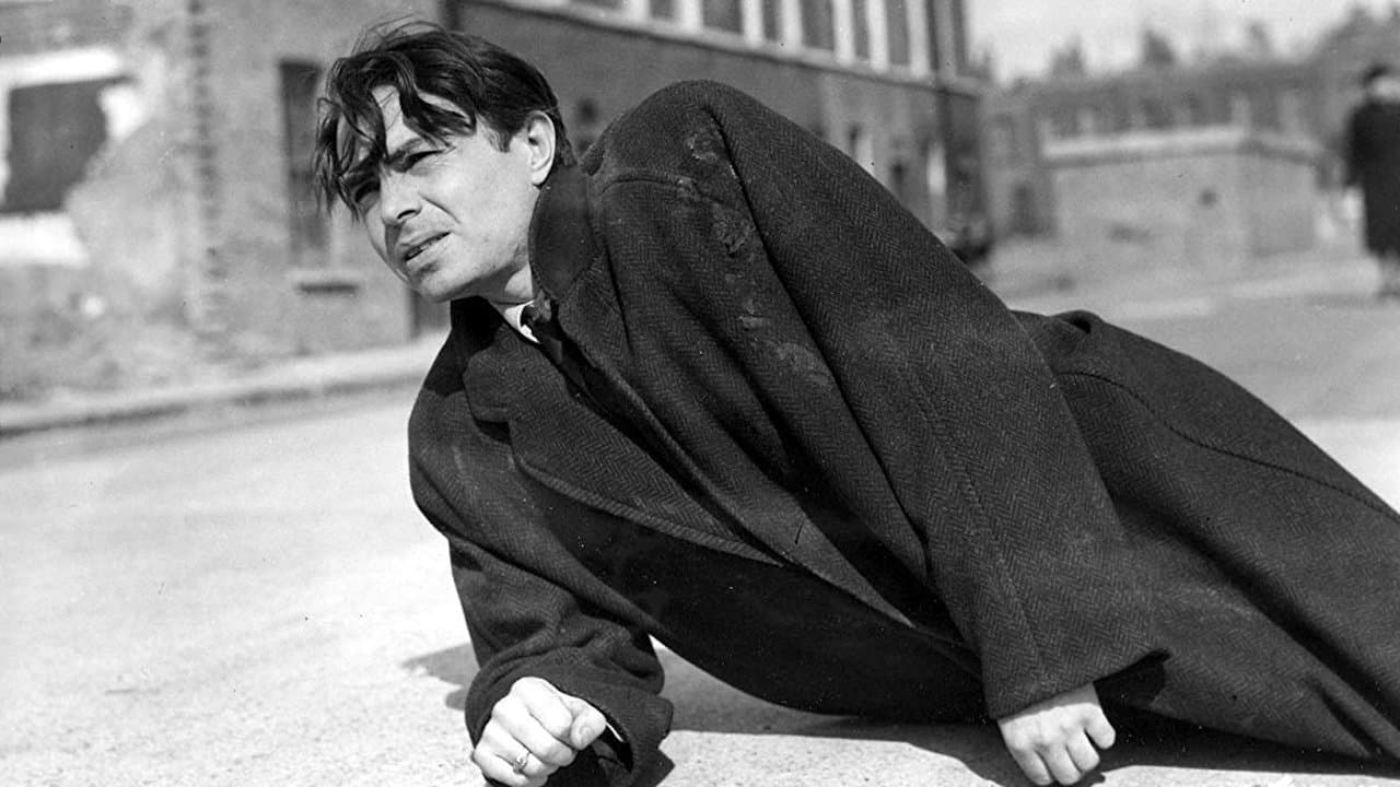 Odd Man Out still 7