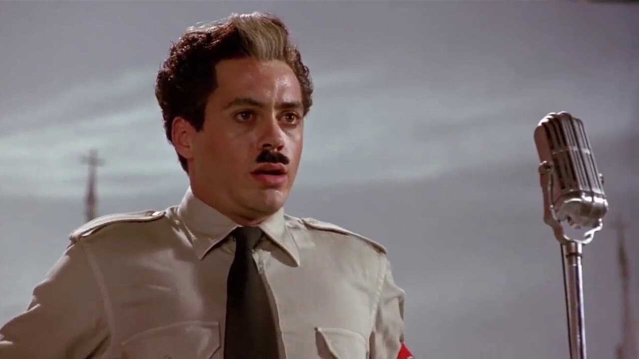 Chaplin still 8