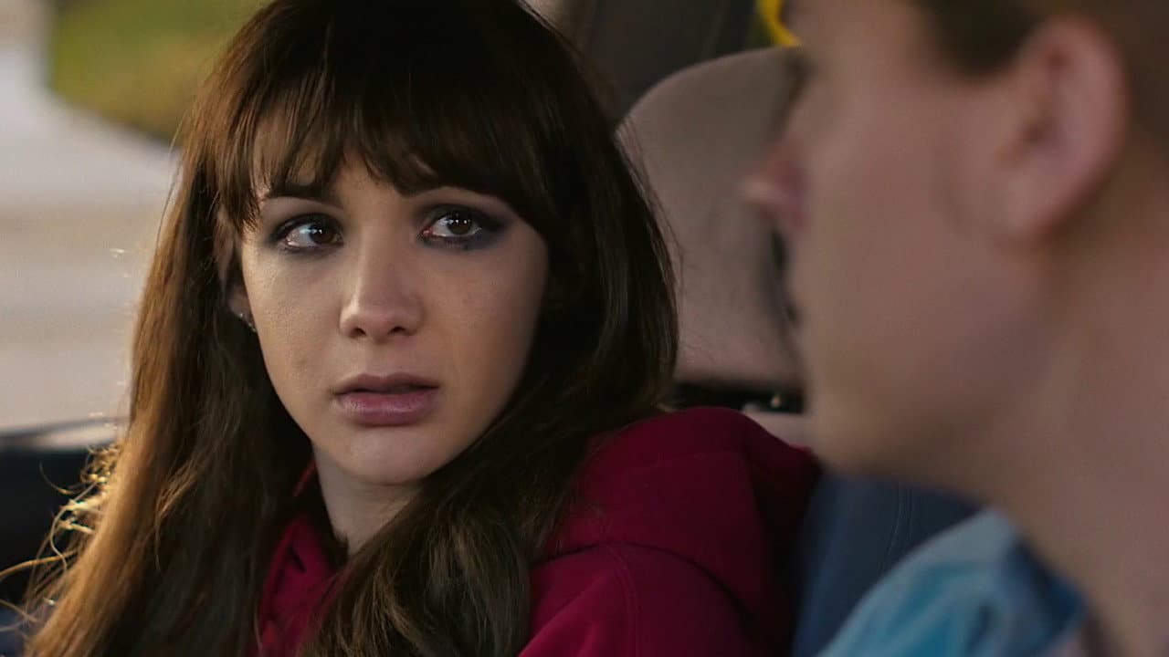 Banana Split still 2