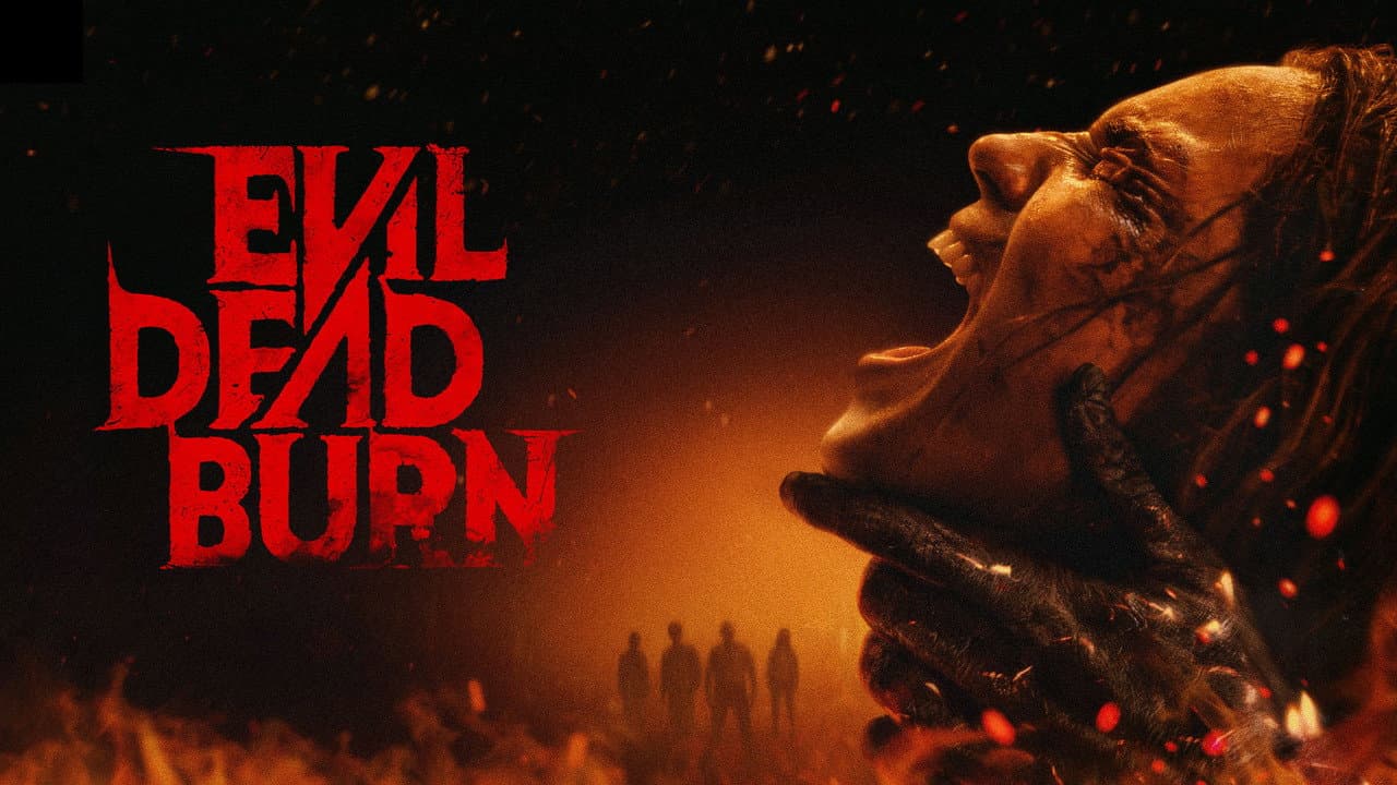 Evil Dead Burn still 6