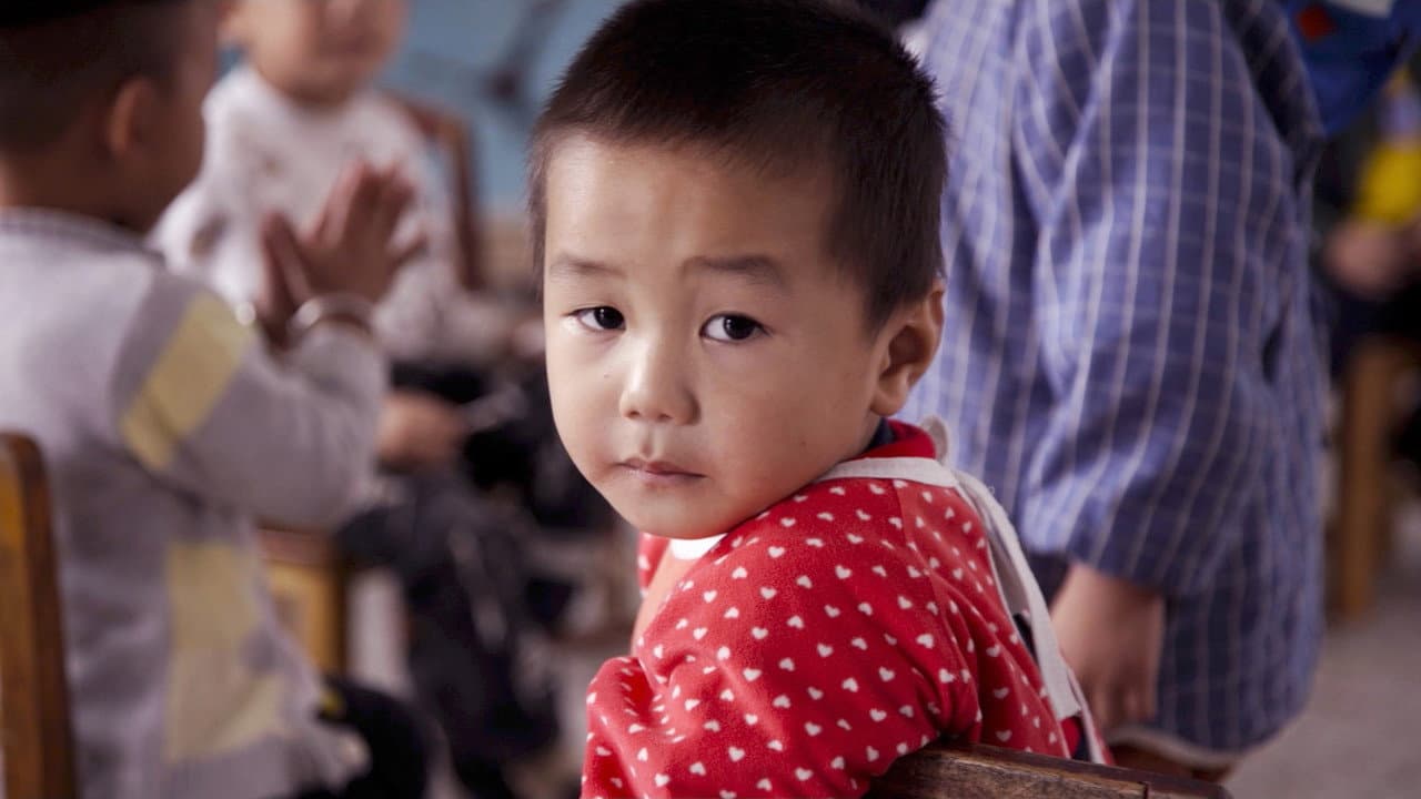 One Child Nation still 5